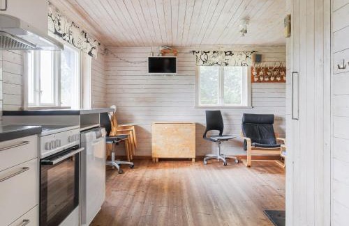 Kisa Ski Chalet | Chalet Grönede by Interhome