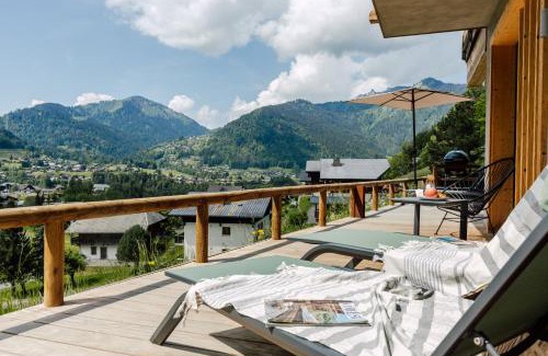 Montriond Ski Chalet | Chalet Grand-Duc