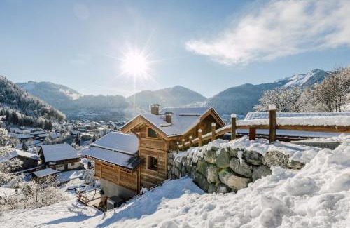 Montriond Ski Chalet | Chalet Grand-Duc