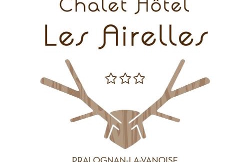 Pralognan-la-Vanoise Hotel | Chalet Hôtel Les Airelles