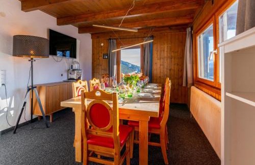 Konigsleiten Ski Chalet | Chalet H XL