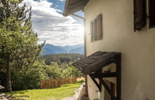 Avelengo Ski Chalet | Chalet Hafling Zoila