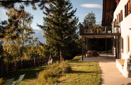 Avelengo Ski Chalet | Chalet Hafling Zoila