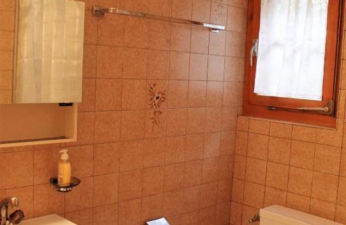 Schwarzsee Apartment | Chalet Hagenbächli