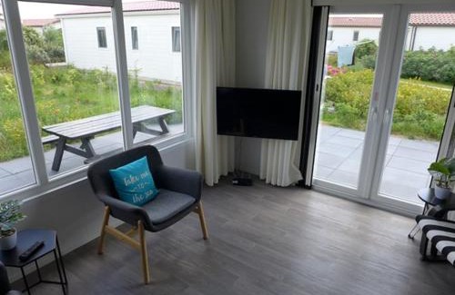 Municipality of Texel Ski Chalet | Chalet Helmgras