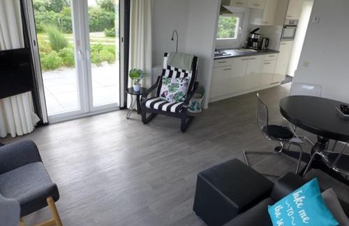 Municipality of Texel Ski Chalet | Chalet Helmgras