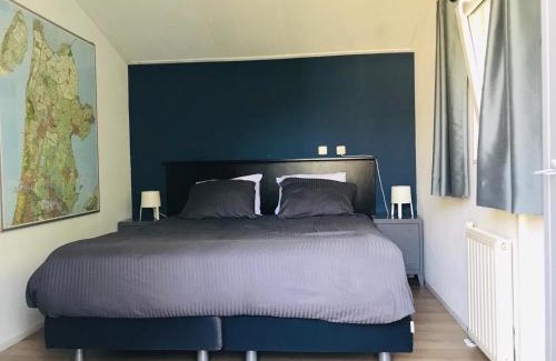 Hensbroek Ski Chalet | chalet hensbroek