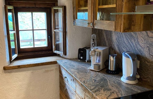 Leogang Apartment | Chalet Hirschenwald, Österreich