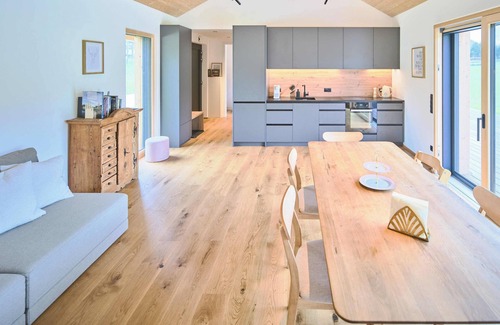 Sankt Sebastian Ski Chalet | Chalet Hochsteiermark