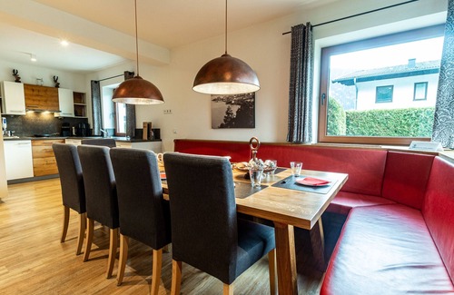 Schuttdorf House | Chalet Hohe Tauern