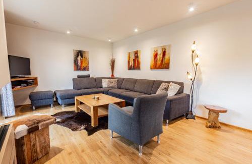 Schuttdorf Villa | Chalet Hohe Tauern - Steinbock Lodges