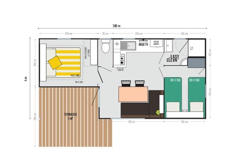 Reisdorf Other | Chalet Hohllay