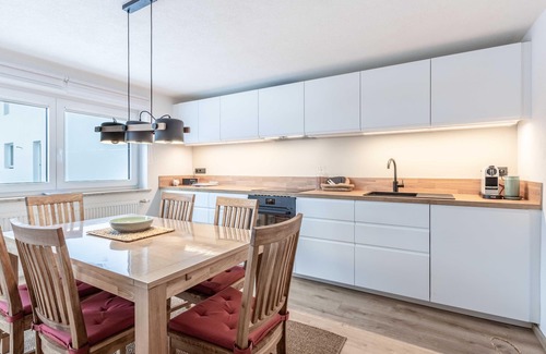 Lechaschau Apartment | Chalet Hosp Reutte - Chalet Hosp