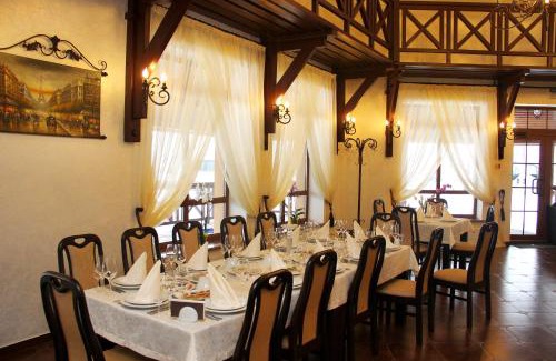 Zhytomyr Hotel | Chalet Hotel