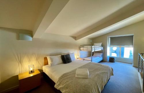 Hotham Heights Apartment | Chalet Hotham 18