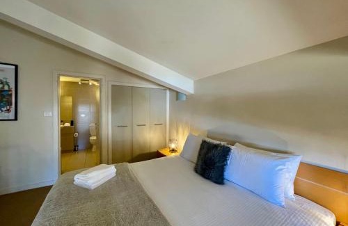 Hotham Heights Apartment | Chalet Hotham 18