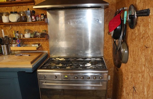 Marchastel House | Chalet house in the heart of Aubrac
