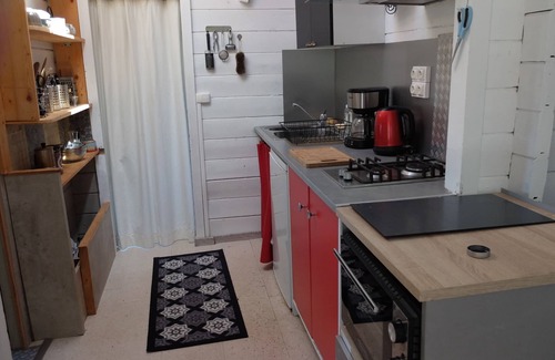 Chatte Ski Chalet | Chalet in St Antoine l'Abbaye