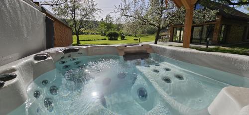 Lengau Ski Chalet | Chalet im Obstgarten