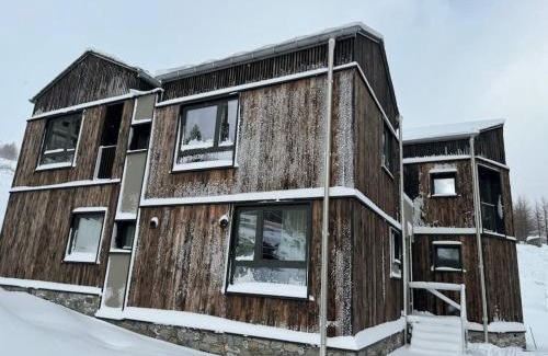 Madesimo House | Chalet immerso nel verde
