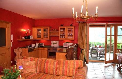 Reith bei Kitzbuehel Apartment | Chalet in Reith near Ski Slopes