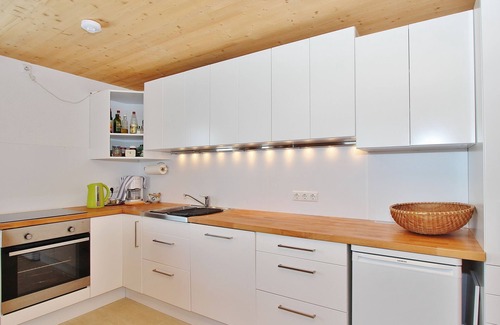 Sankt Johann in Tirol Apartment | Chalet in St Johann by Ski Slope