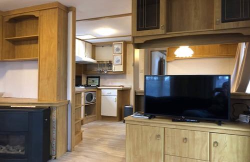 Wechelderzande Ski Chalet | Chalet in Antwerp Kempen near Bobbejaanland
