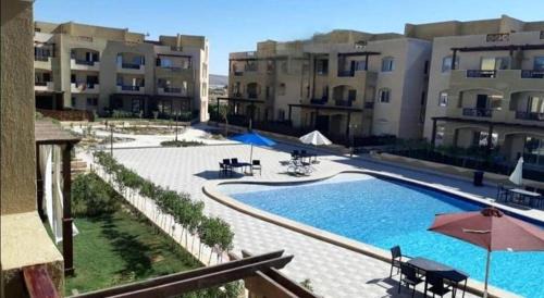 Ad-Dab'ah Apartment | Chalet in coronado 3 bedrooms