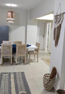 Ad-Dab'ah Apartment | Chalet in coronado 3 bedrooms