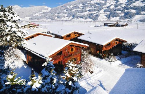 Fuegen Ski Chalet | Chalet in Fügen near Spieljochbahn Lift