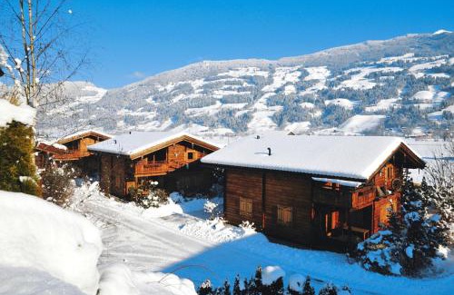 Fuegen Ski Chalet | Chalet in Fügen near Spieljochbahn Lift