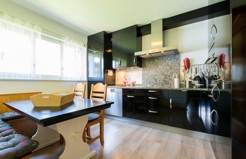 Reckingen Ski Chalet | Chalet in Fieschertal near Ski Slopes