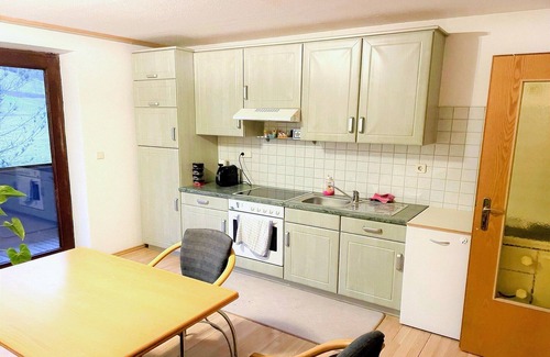 Weitensfeld Apartment | Chalet in Flattnitz near Ski Slopes & Lakes