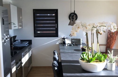 Prades-d'Aubrac Cottage | CHALET IN THE HEART OF AUBRAC
