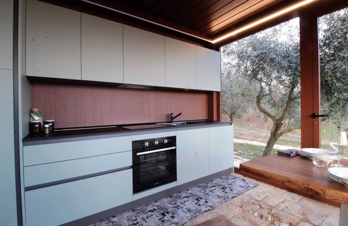 Venegazzu Ski Chalet | Chalet in Veneto near Dolomites Ski Slopes