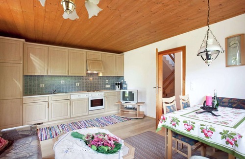 Kirchberg in Tirol Apartment | Chalet in Kirchberg near Ski Lift