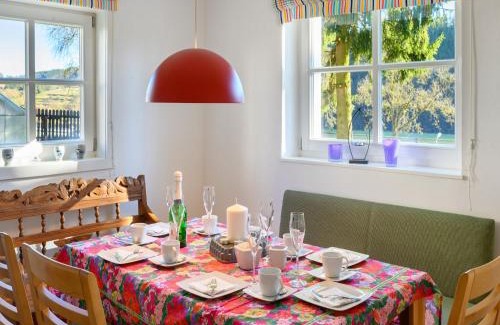 Eppe House | Chalet in Korbach nahe Ski Willingen