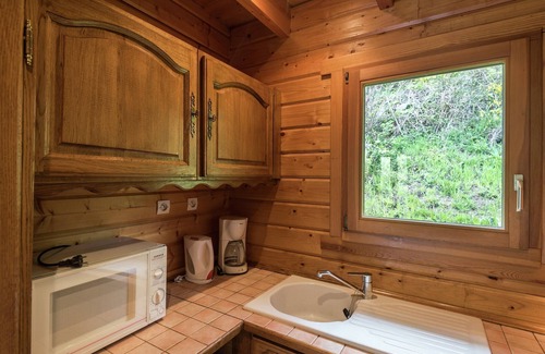 Travexin Ski Chalet | Chalet in La Bresse near Forest & Lake