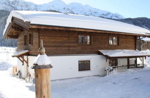 Griessen House | Chalet in Leogang near Ski Slopes