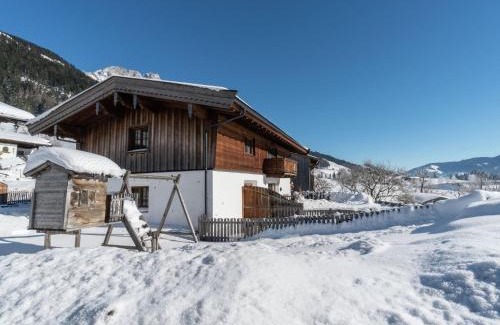 Griessen House | Chalet in Leogang near Ski Slopes