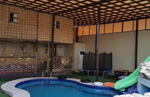 Wadi Bani Kharus Ski Chalet | chalet IN