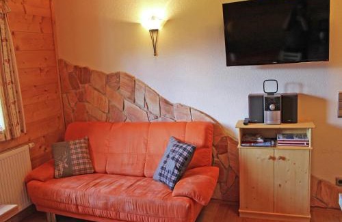 Sankt Gallenkirch Apartment | Chalet in Sankt Gallenkirch near Ski Bus