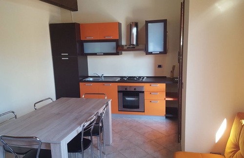 Villaputzu House | Chalet in Sardinia