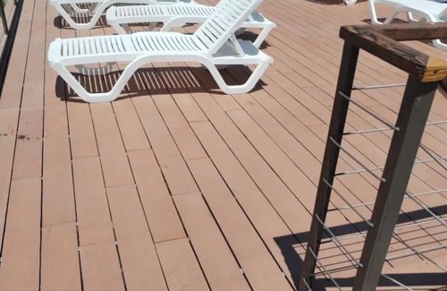 Zouk Mosbeh Ski Chalet | Chalet in Siwar Resort, Pool, Wifi, sea View, Electricity, 2 Bedrooms
