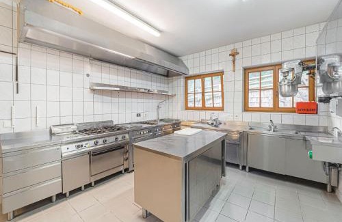 Neustift Im Stubaital House | Chalet in Stubaital by Ski Slope & Sauna