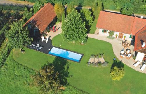 Fehring House | Chalet in Styria with Pool & Panoramic Views