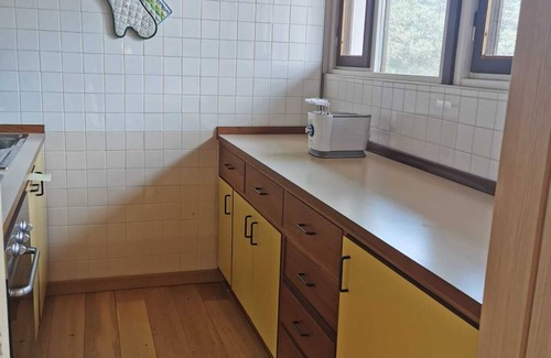 Borca di Cadore Ski Chalet | Chalet in the forest under Antelao