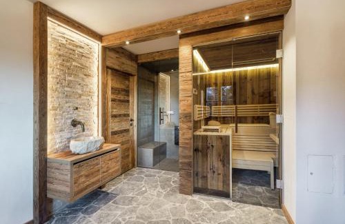 Wagrain Ski Chalet | Chalet in Wagrain near Ski Lift