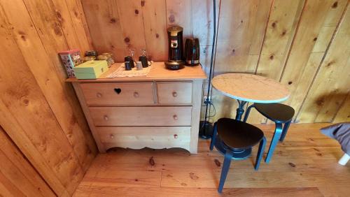 Dullin Bed & Breakfast | Chalet indépendant chez Aurèle