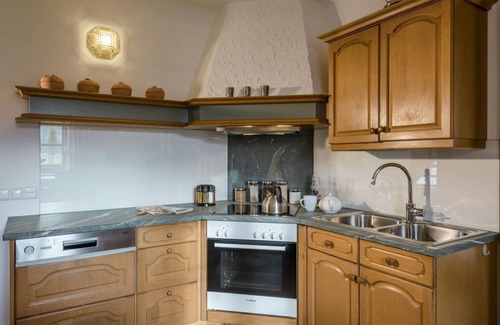 Reisseck Ski Chalet | Chalet Ingeborg incl. culinary package - Landgut Moserhof